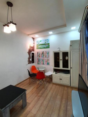 Aghmashenebeli Comfortable Apartment